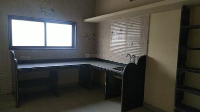 Kitchen Image of 1200 Sq.ft 2 BHK Builder Floor for rent in Ashtvinayak Nagar Nanded for Rs. 13500