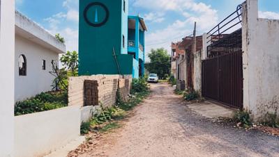 Image of 900 Sq.ft 2 BHK Independent House for sale in Sakri, Bilaspur for Rs. 1736720