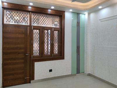 Bedroom Image of 1225 Sq.ft 3 BHK Builder Floor for sale in Indirapuram Ghaziabad for Rs. 11500000