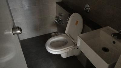 Image of 1500 Sq.ft 3 BHK Apartment / Flat for sale in Saanvi Nirman Stellar, Bopal, Ahmedabad for Rs. 8600000