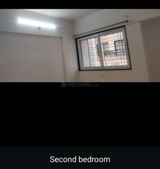 Anand Residency Bedroom 1