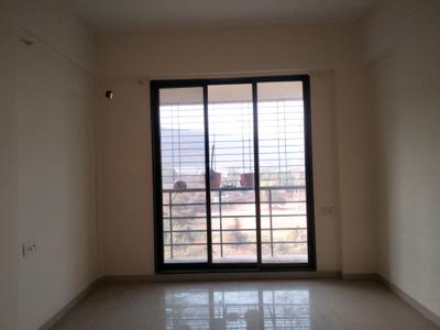 Bedroom Image of 1600 Sq.ft 3 BHK Apartment / Flat for sale in Paradise Sai Pearls, Kharghar Navi Mumbai for Rs. 17800000