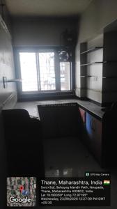 Kitchen Image of 486 Sq.ft 2 BHK Apartment / Flat for sale in Thane West Thane for Rs. 12500000