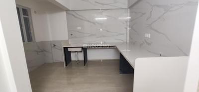 Kitchen Image of 1272 Sq.ft 2.5 BHK Apartment / Flat for sale in Nivasa Enchante Phase III, Lohegaon Pune for Rs. 8798789