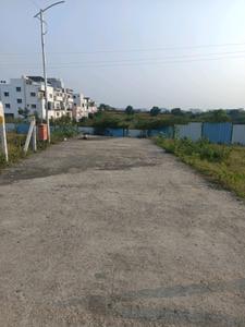 Image of 1000 Sq.ft Residential Plot / Land for sale in Wagholi, Pune for Rs. 2400000