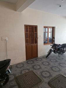 Image of 600 Sq.ft 1 BHK Builder Floor for rent in Vijayanagar, Bengaluru for Rs. 17000