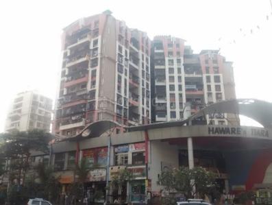Image of 1200 Sq.ft 2 BHK Apartment / Flat for sale in Haware Tiara, Kharghar, Navi Mumbai for Rs. 12900000