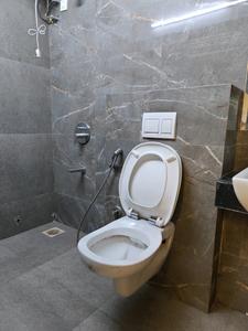 Bedroom Two Image of 1100 Sq.ft 3 BHK Apartment / Flat for sale in Hiranandani Empress Hill A B C And D Wings, Powai Mumbai for Rs. 56000000
