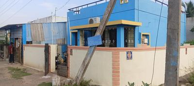 Image of 1680 Sq.ft 4 BHK Villa for sale in Valarpuram, Chennai for Rs. 4445280