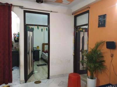 Living Room Image of 1170 Sq.ft 3 BHK Builder Floor for sale in Mayur Vihar Phase 1 New Delhi for Rs. 9000000