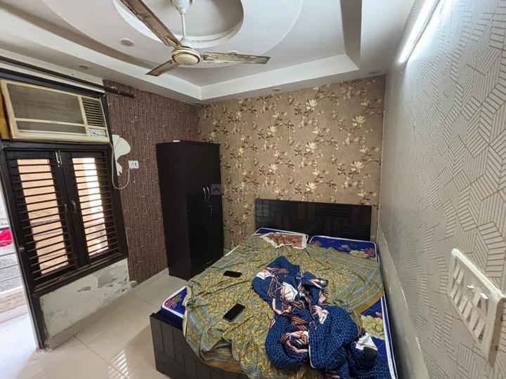 Bhagwati Garden, Dwarka Mor Bedroom 1
