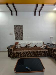 Hall Image of 2250 Sq.ft 5 BHK Independent House for sale in Prahlad Nagar Ahmedabad for Rs. 29000000