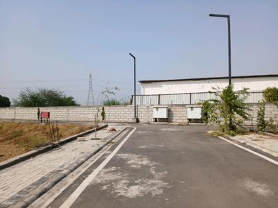 Image of 1080 Sq.ft Residential Plot / Land for sale in Garden 28 Pataudi, Farukh Nagar, Gurgaon for Rs. 10000001