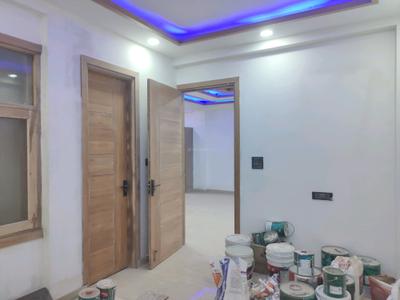 Bedroom Image of 2500 Sq.ft 4 BHK Builder Floor for sale in Sector 37 Faridabad for Rs. 25000000