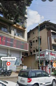 Image of 500 Sq.ft 1 BHK Apartment / Flat for rent in Janaki Niwas, Thane West, Thane for Rs. 32000