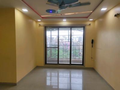 Living Room Image of 1500 Sq.ft 3 BHK Apartment / Flat for sale in Shree Aura by Shree Labheswar Developers, Ulwe Navi Mumbai for Rs. 17000000