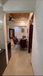 Hall Image of 1501 Sq.ft 3 BHK Apartment / Flat for sale in Shreepad Ethics, Palanpur Surat for Rs. 6150000