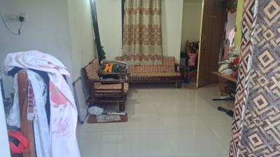 Living Room Image of 1268 Sq.ft 2 BHK Apartment / Flat for sale in Dhayari Pune for Rs. 6990000