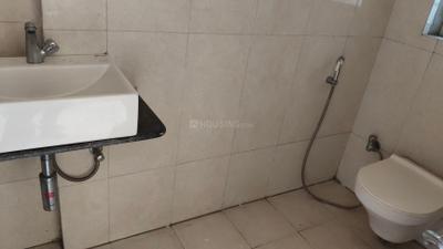 Image of 950 Sq.ft 2 BHK Apartment / Flat for sale in Bharat Ecovistas, Shilphata, Thane for Rs. 6600000