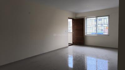 Living Room Image of 1750 Sq.ft 3 BHK Apartment / Flat for sale in Kodihalli Bengaluru for Rs. 24000000