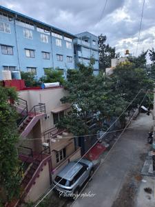 Image of 2600 Sq.ft 3 BHK Duplex for rent in Ramamurthy Nagar, Bengaluru for Rs. 45000
