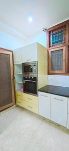Kitchen Image of 6800 Sq.ft 5 BHK Duplex for rent in S.Bingipura Bengaluru for Rs. 325000