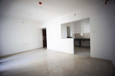 Hall Image of 880 Sq.ft 3 BHK Apartment / Flat for sale in Tathawade Pune for Rs. 11000000