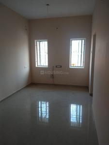 Living Room Image of 731 Sq.ft 2 BHK Apartment / Flat for sale in MP Sanvi by MP Developers, Anakaputhur Chennai for Rs. 4000000