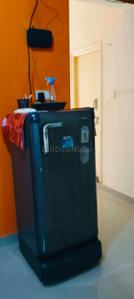 Kitchen Image of 970 Sq.ft 2 BHK Apartment / Flat for sale in Electronic City Bengaluru for Rs. 5500000