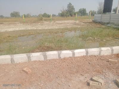 Image of 900 Sq.ft Residential Plot / Land for sale in Kishor Pura, Vrindavan for Rs. 1140000
