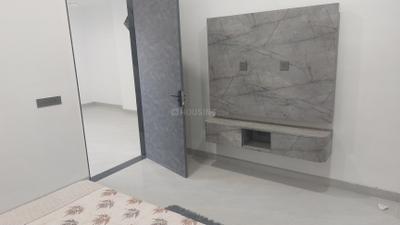 Bedroom Image of 2600 Sq.ft 4 BHK Villa for sale in Seesyawas Jaipur for Rs. 17500000