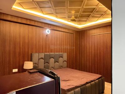 Bedroom Image of 600 Sq.ft 1 RK Builder Floor for sale in Sahastradhara Road Dehradun for Rs. 2500000