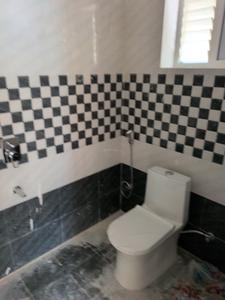 Bedroom One Image of 1413 Sq.ft 3 BHK Apartment / Flat for sale in Alwal Secunderabad for Rs. 8500000