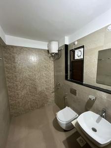 Image of 2500 Sq.ft 4 BHK Apartment / Flat for rent in AG8 Aster Jewel, Salaiya, Bhopal for Rs. 25000