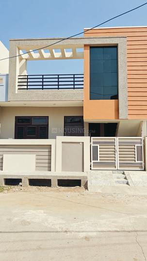 Pratap Nagar, Borkhera Main Image 1