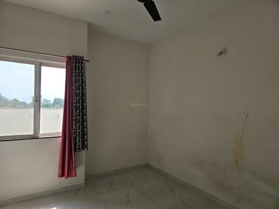 Bedroom Image of 500 Sq.ft 1 BHK Apartment / Flat for sale in VTP Purvanchal, Kesnand Pune for Rs. 3000000