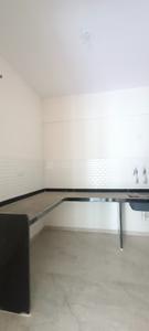 Kitchen Image of 1100 Sq.ft 2 BHK Apartment / Flat for sale in Majestique Marbella, Kharadi Pune for Rs. 11500000