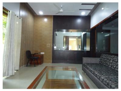 Hall Image of 5400 Sq.ft 4 BHK Independent House for rent in Riviera Green Bunglows, Sanand Ahmedabad for Rs. 50000