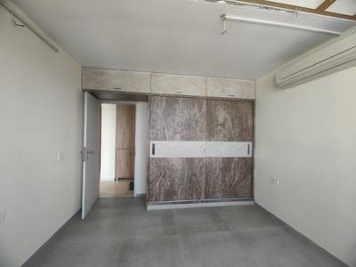 Bedroom Image of 2097 Sq.ft 3 BHK Apartment / Flat for rent in R Sheladia Palladian, Jodhpur Ahmedabad for Rs. 40000