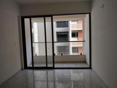 Living Room Image of 2480 Sq.ft 3 BHK Apartment / Flat for sale in Highline, Sola Ahmedabad for Rs. 17000000