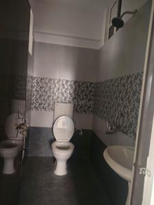 Bathroom Image of 706 Sq.ft 2 BHK Apartment / Flat for sale in Happy Kuteer, Madhurawada Visakhapatnam for Rs. 4800000