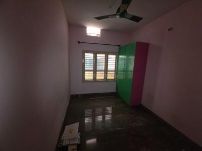 Hall Image of 900 Sq.ft 2 BHK Builder Floor for rent in Yelahanka New Town Bengaluru for Rs. 18000
