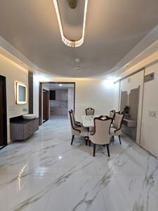 Image of 2041 Sq.ft 4 BHK Apartment / Flat for sale in Vaishali Nagar Extension, Jaipur for Rs. 10600000