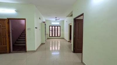 Hall Image of 1702 Sq.ft 3 BHK Builder Floor for sale in Madambakkam Chennai for Rs. 9999999
