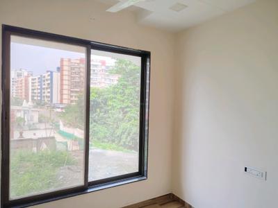 Bedroom Image of 2580 Sq.ft 4 BHK Apartment / Flat for sale in One Hiranandani Park, Thane West Thane for Rs. 85000000