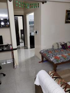 Hall Image of 755 Sq.ft 1 BHK Apartment / Flat for sale in Shriram Summitt by Shriram Properties, Electronic City Bengaluru for Rs. 8000000