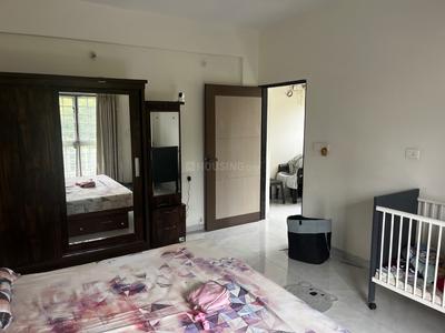 Bedroom Image of Florette  in Baner, Pune