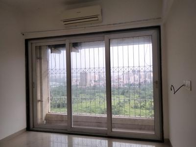 Om Tulsi Heights Bedroom One 3
