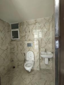 Bathroom Image of 1490 Sq.ft 2.5 BHK Apartment / Flat for sale in Maya Garden Phase 1 And Phase 2, Nabha Zirakpur for Rs. 5000000