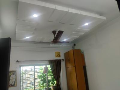 Hall Image of 1190 Sq.ft 3 BHK Apartment / Flat for sale in Mukundapur Kolkata for Rs. 5800000